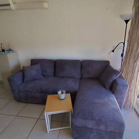 Naturiste Cap D'Agde Port Nature 804 ภายนอก รูปภาพ