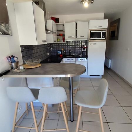 Naturiste Cap D'Agde Port Nature 804 ภายนอก รูปภาพ