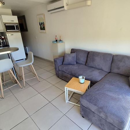 Naturiste Cap D'Agde Port Nature 804 ภายนอก รูปภาพ