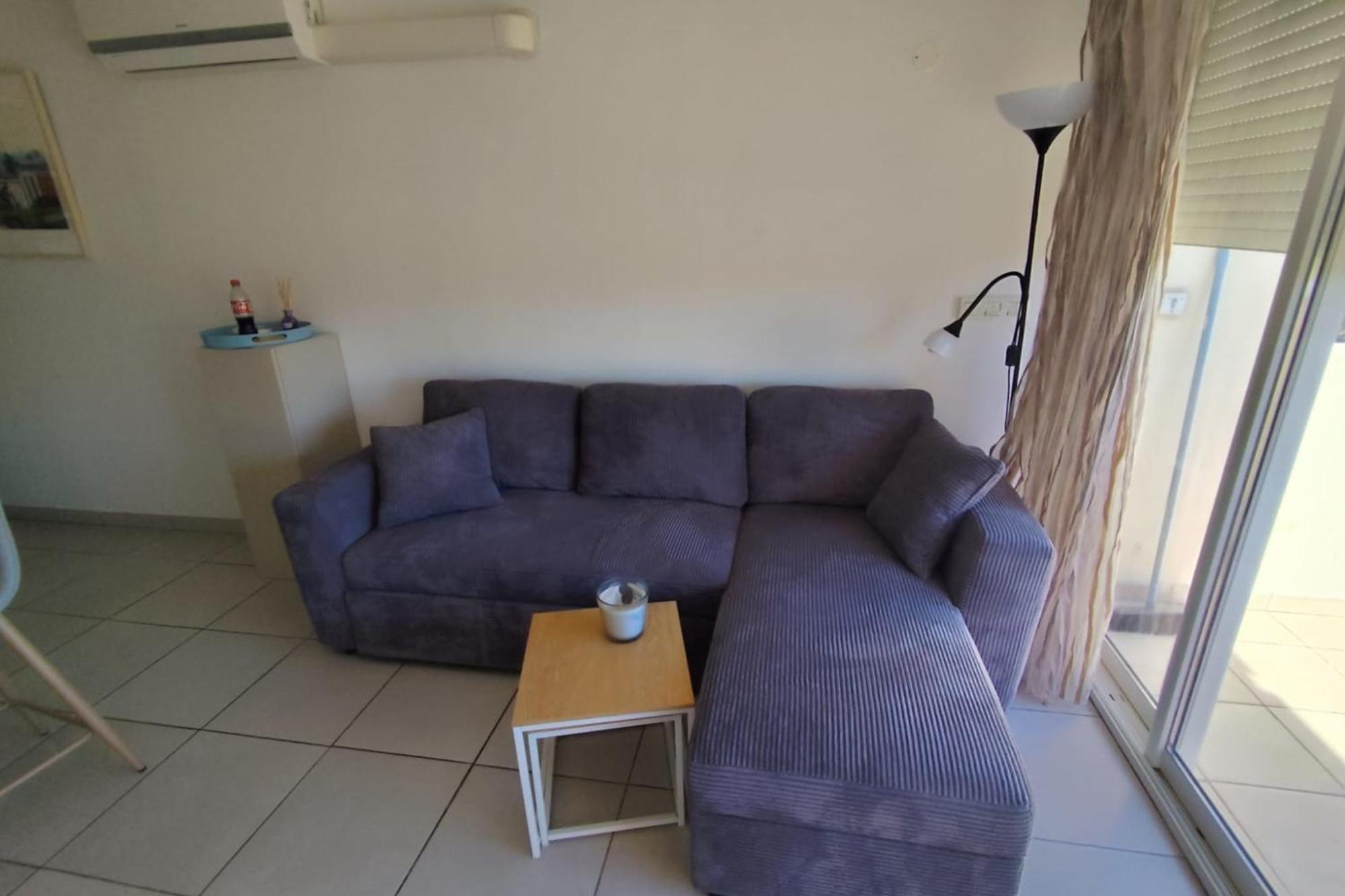 Naturiste Cap D'Agde Port Nature 804 ภายนอก รูปภาพ