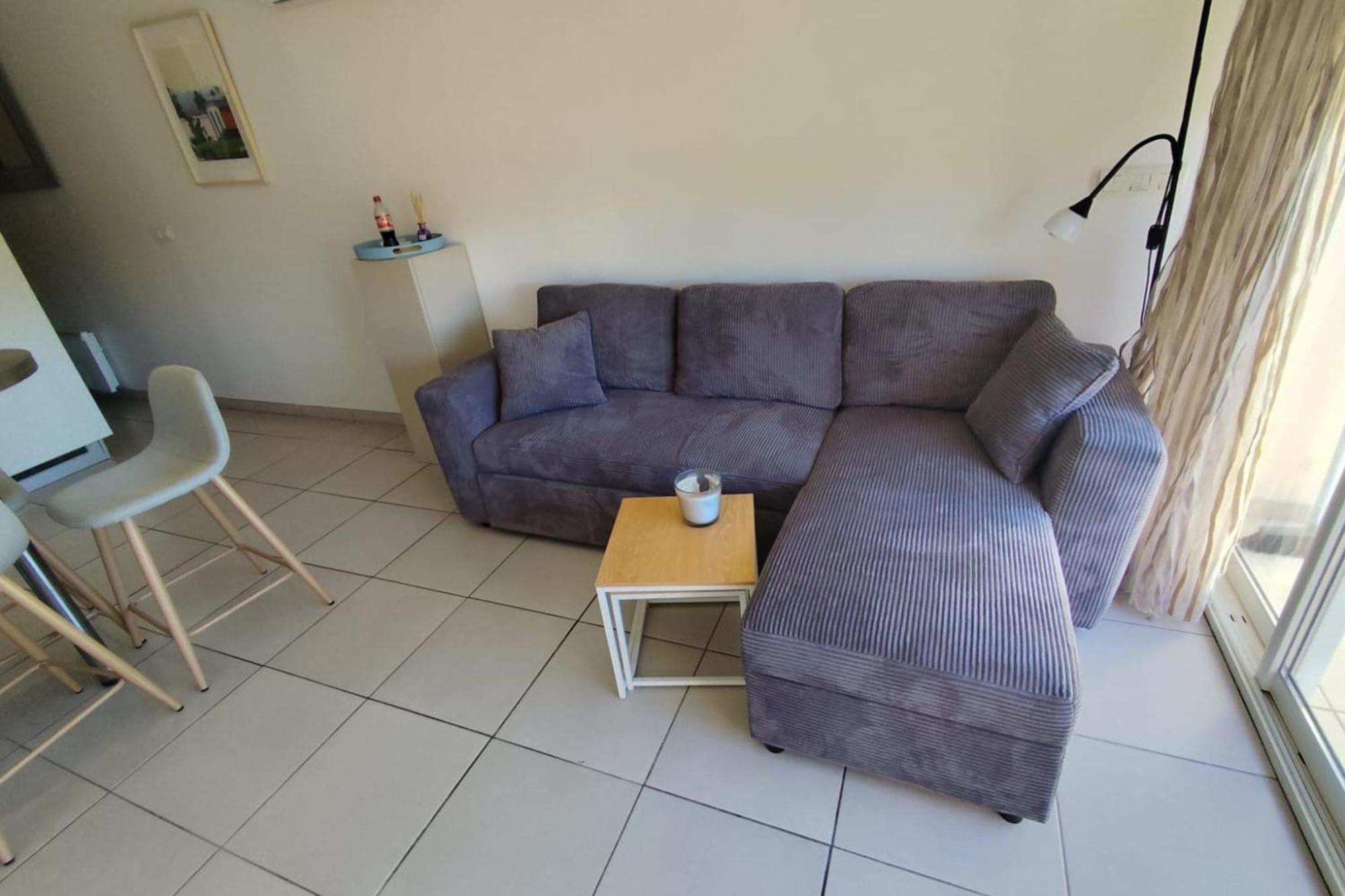 Naturiste Cap D'Agde Port Nature 804 ภายนอก รูปภาพ
