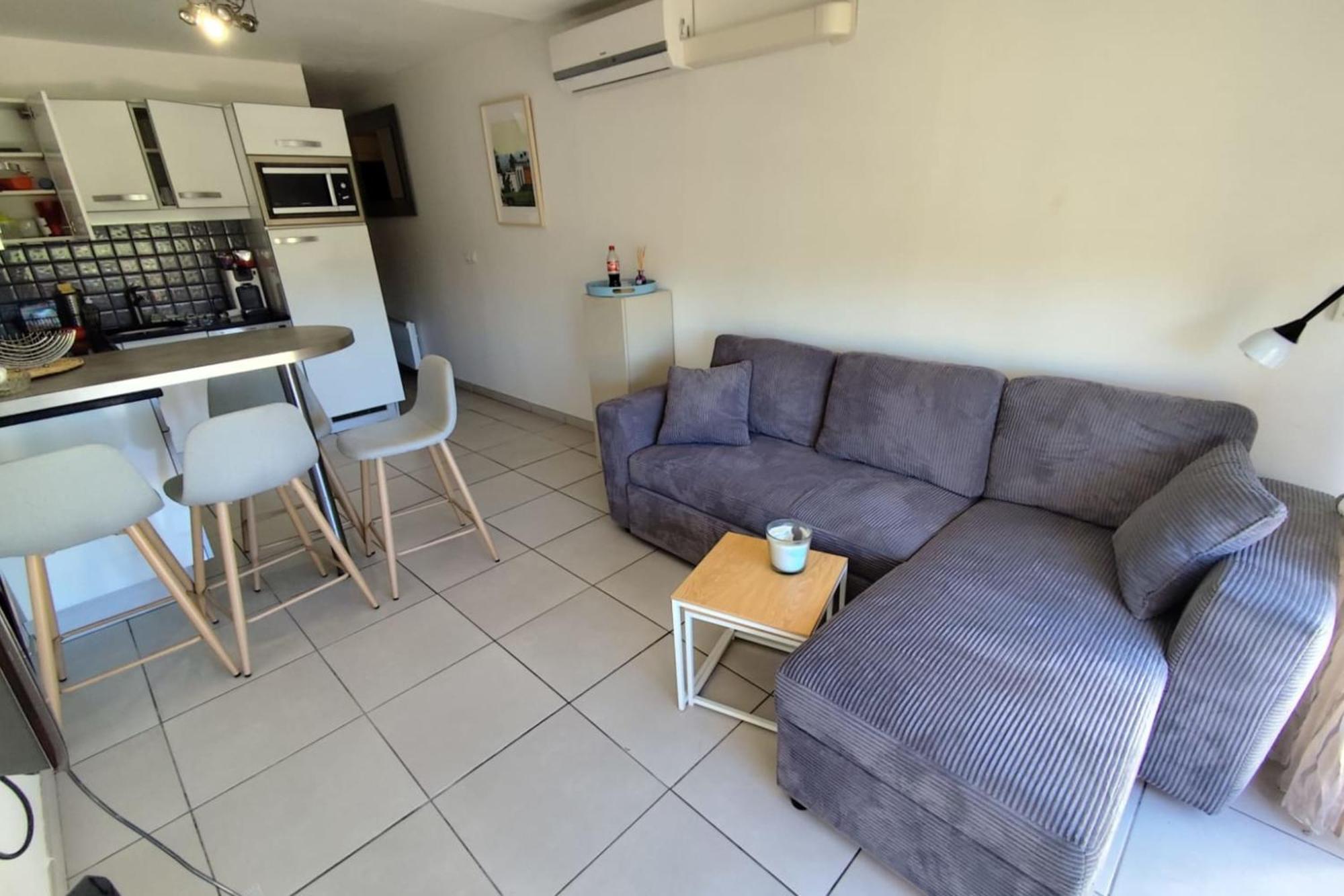 Naturiste Cap D'Agde Port Nature 804 ภายนอก รูปภาพ