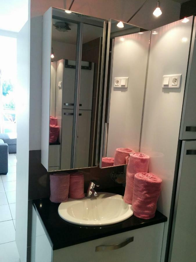 Naturiste Cap D'Agde Port Nature 804 ภายนอก รูปภาพ