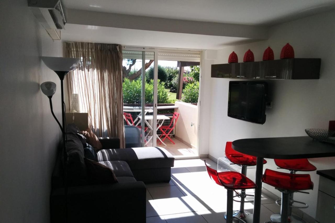 Naturiste Cap D'Agde Port Nature 804 ภายนอก รูปภาพ