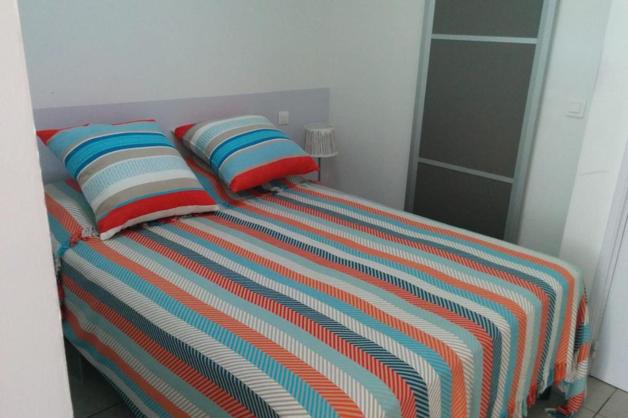 Naturiste Cap D'Agde Port Nature 804 ภายนอก รูปภาพ